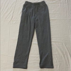Champion Joggers Grey Small